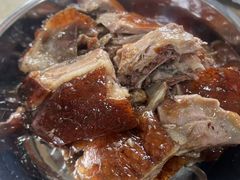 -杞兴东莞烧鹅