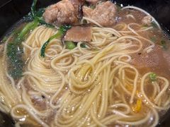 -东泰祥生煎馆(重庆北路店)