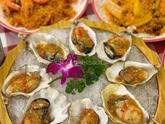 -吉源大排档·鱼生·海鲜(烧烤彩印厂店)