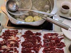 -潮悦牛肉火锅城(水贝店)