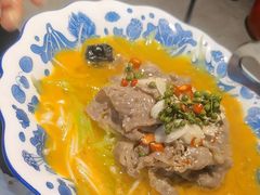 -老淮滨-蚌埠非遗小吃(淮河路店)
