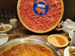 -刘掌门鲜货火锅(东门口店)
