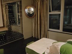 -华禧沐足·按摩·养生SPA