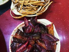 现划鳝鱼-储奇门鳝鱼火锅(总店)