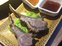 -北疆饭店(金狮广场店)