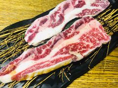 -鑫釜山海鲜烧烤(鑫丰国际店)