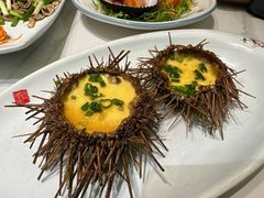 -映像威海·海鲜味道(市区店)