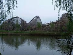 -济南方特东方神画