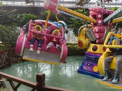 -南宫五洲植物乐园