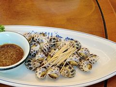 -乐在集市海鲜大排档(平潭店)