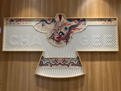 -霸王茶姬(建邺万达广场店)