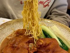 -大哥餐厅(西城花园店)
