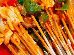 -韩盛·盛江山自助料理(于洪新玛特店)