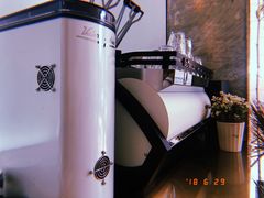 -铁手珈琲制造局metalhands(望京店)