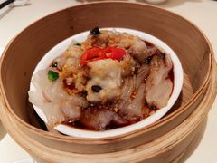 -利苑酒家(华熙国际店)