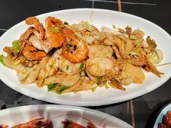 -金海湾海鲜排档(朱家尖店)