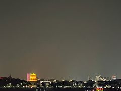 -武汉两江游览·夜游长江(汉口粤汉码头)