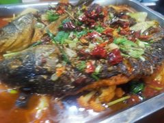 -老东北菜馆(北泰禾店)