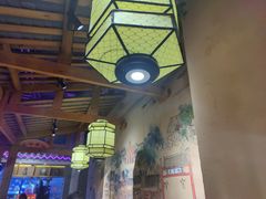 -巢爷老味(东方红店)