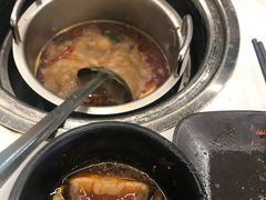 -汤响自助回转火锅百汇(乐峰广场店)