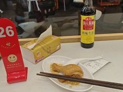 -饺子季水饺餐厅(新市街店)