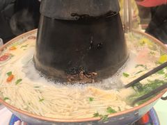 -东来顺饭庄(apm总店)