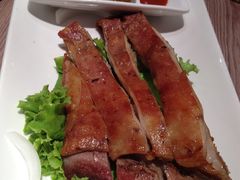 羊排-西贝(金桥店)