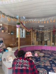 -萌宠亲子动物乐园(槐房万达店)