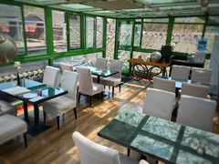 大堂-EATALIA意塔利意式餐厅(鼓楼店)