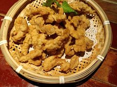 -庆江南江南菜(张家港吾悦店)