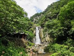 -溪口-滕头旅游景区