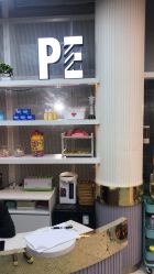 -PE SALON 
