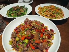 -柴米油盐(土菜院子店)