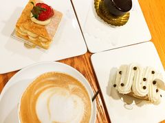 -1Cake壹刻蛋糕(奥体公园味觉艺术馆店)