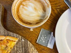 -曼乐辰餐厅(中庚漫游城店)