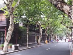 -鼓楼(西湖风景名胜区)