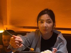 -耶里夏丽·新疆菜·28年喀什老馆(田林东路店)