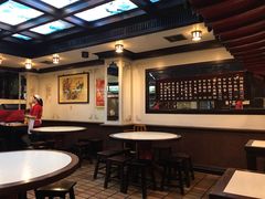 大堂-阿水狮猪脚大王(台中公园店)