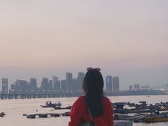 -海堤纪念公园