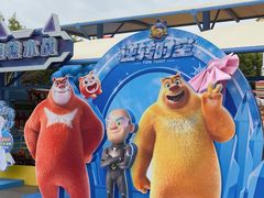 -厦门方特梦幻王国