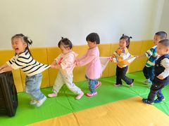 -19童学婴幼儿托育中心