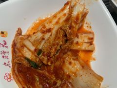 -木槿花韩式炭烤·熟成肉工坊(孙文东路店)