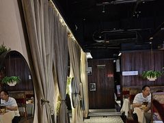 -天山醉美辣子鸡(文艺路店)