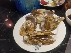 -小天鹅戴斯酒店鲸鲨百汇创作料理