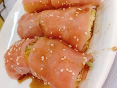 红米肠-同发大酒家