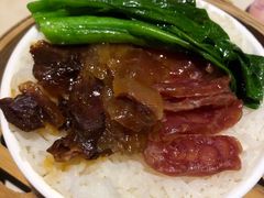 -隆隆金大茶楼(地王广场店)