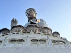 -天坛大佛