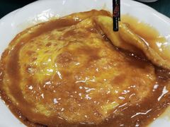 -天津外国语大学（马场道校区）食堂