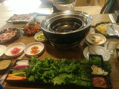 -大壮家原味烤肉(兴华北街店)