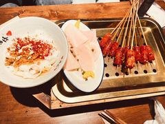 -盟重烧烤(高正街店)